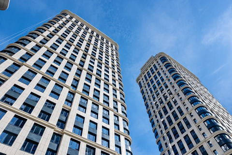 Москва, 3-х комнатная квартира, Василия Ланового д.7 с1, 51200000 руб.