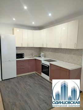Одинцово, 3-х комнатная квартира, Березовая д.4к2, 80000 руб.