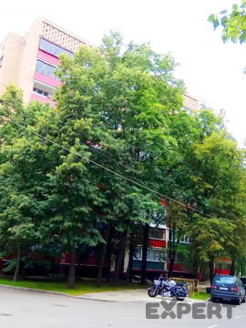 2-комн. кв, Константина Царева д. 18,43 м2, этаж 1/9 2-комн. кв, Константина Царева д. 18,43 м2, этаж 1/9