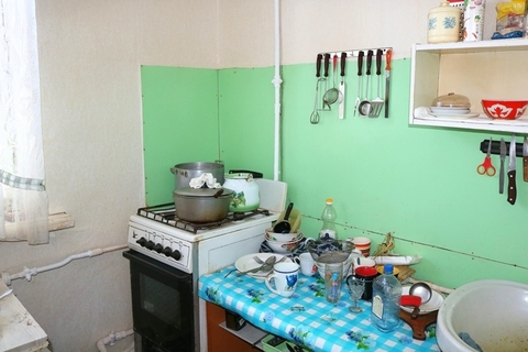 Рязановский, 2-х комнатная квартира, ул. Ленина д.15, 820000 руб.