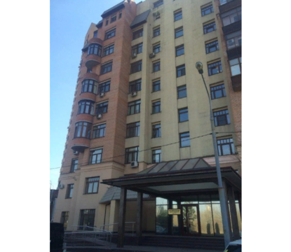 Москва, 4-х комнатная квартира, ул. Нежинская д.8 к3, 84256025 руб.