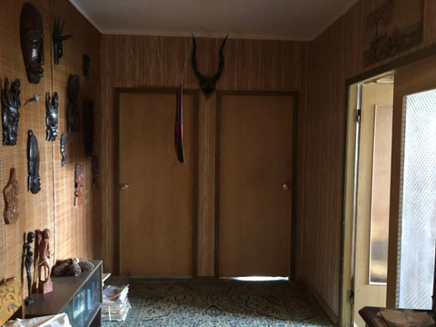 3-ка, Новоясеневский пр-т, 22к1 3-ка, Новоясеневский пр-т, 22к1