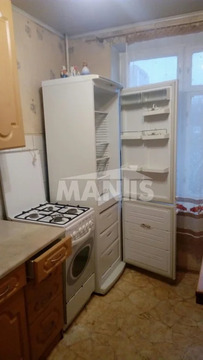 Москва, 2-х комнатная квартира, ул. Лобачевского д.48/87, 60000 руб.