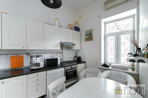 Москва, 5-ти комнатная квартира, Трехпрудный пер. д.11/13с1, 55000000 руб.