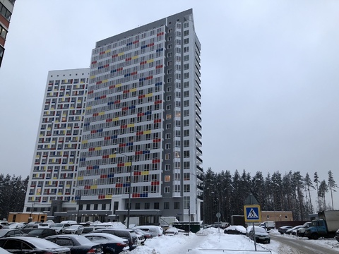 Продаем 2-ух комнатную квартиру: М.О, г.Балашиха, мкр Изумрудный д. 12 Продаем 2-ух комнатную квартиру: М.О, г.Балашиха, мкр Изумрудный д. 12