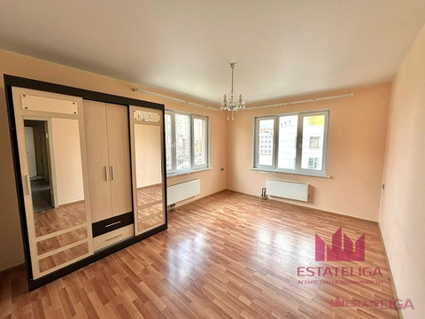 Лопатино, 2-х комнатная квартира, Солнечный бульвар д.8, 9899999 руб.