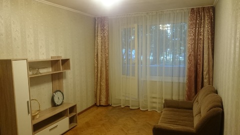 Москва, 2-х комнатная квартира, 16-я Парковая д.49 к1, 6900000 руб.