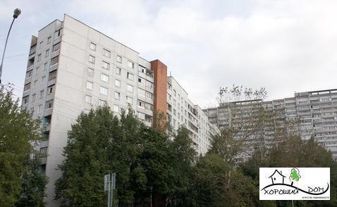 Зеленоград, 3-х комнатная квартира, ул. Гоголя д.1007, 6800000 руб.