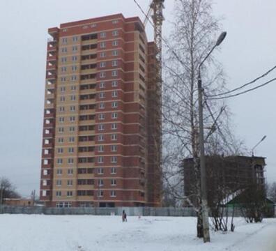 Чехов, 1-но комнатная квартира, ул. Вишневая д.3, 2325600 руб.