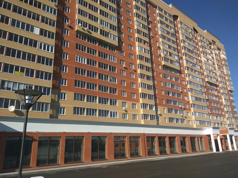 Голицыно, 2-х комнатная квартира, Заводской пр-кт. д.12, 4800000 руб.