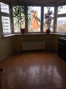 Москва, 2-х комнатная квартира, Шокальского проезд д.3 к1, 12000000 руб.
