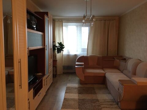 Москва, 3-х комнатная квартира, Варшавское ш. д.147 к2, 8100000 руб.