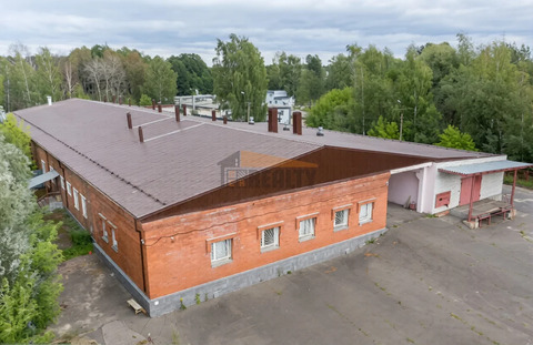 Продажа производственного помещения, Орехово-Зуево, Ликинское ш., 200000000 руб.