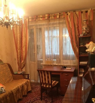 Жуковский, 3-х комнатная квартира, ул. Гарнаева д.17, 6000000 руб.