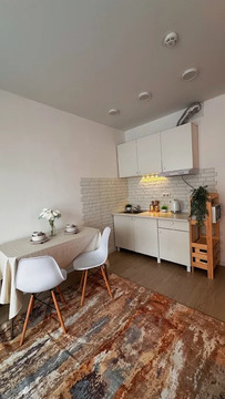 Москва, 1-но комнатная квартира, проспект Куприна д.24к3, 7770000 руб.