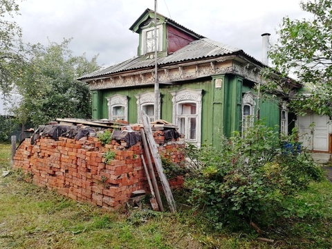 Продается дом с участком д.Верея Продается дом с участком д.Верея