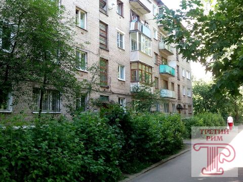 Воскресенск, 2-х комнатная квартира, ул. Менделеева д.30, 1750000 руб.