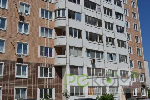 Домодедово, 1-но комнатная квартира, северная д.4, 3800000 руб.