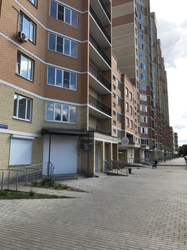Раменское, 1-но комнатная квартира, улица Крымская д.1, 4380000 руб.