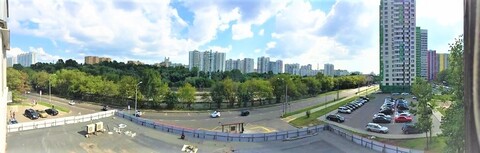 Москва, 2-х комнатная квартира, Малая Филевская д.14 к2, 7300000 руб.