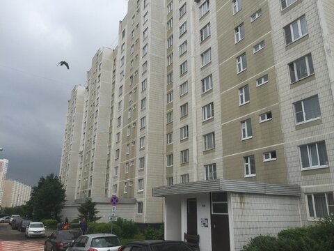 Московский, 3-х комнатная квартира, 1-й мкр. д.42, 7500000 руб.