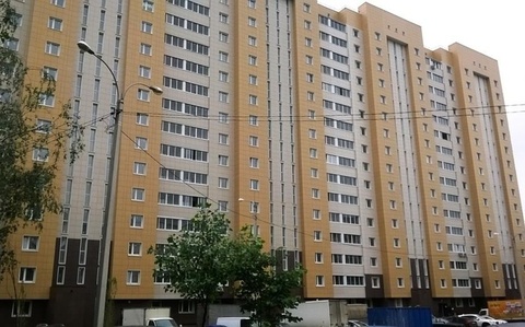 Щербинка, 3-х комнатная квартира, ул. Садовая д.9, 35000 руб.