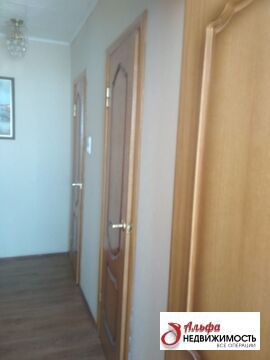 Заворово, 3-х комнатная квартира, Центральная д.9, 4600000 руб.
