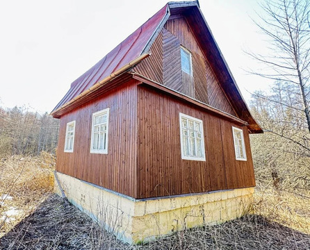 Продажа дома 40.4м Тверская область, Конаковский муниципальный округ, ..., 1800000 руб.