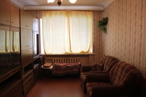 Егорьевск, 2-х комнатная квартира, ул. Пролетарская д.5, 1350000 руб.