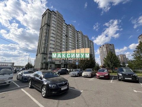 Домодедово, 2-х комнатная квартира, Курыжова д.13, 45000 руб.