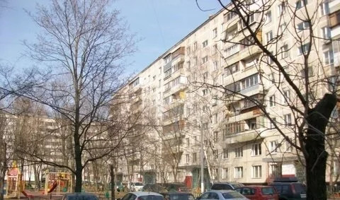 Москва, 2-х комнатная квартира, ул. Ставропольская д.54 к2, 8800000 руб.