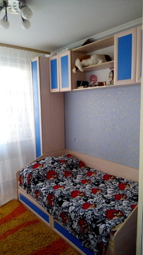 Балашиха, 3-х комнатная квартира, ул. Граничная д.20, 5990000 руб.