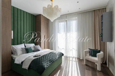 Москва, 5-ти комнатная квартира, Кутузовский пр-кт. д.12, 360000000 руб.