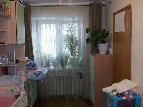 Михнево, 2-х комнатная квартира, ул. 9 Мая д.3, 2900000 руб.