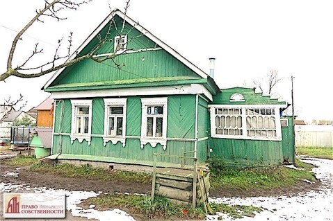 Жилой дом в Раменском районе, Игумново. ПМЖ, 4750000 руб.