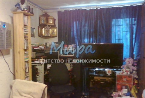 Москва, 1-но комнатная квартира, ул. Ставропольская д.22, 4790000 руб.