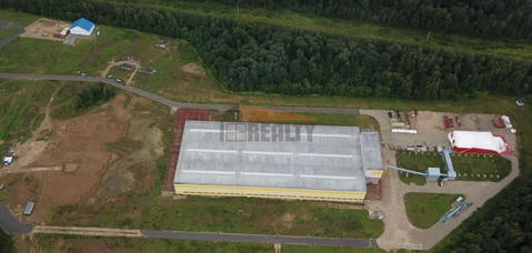 Продажа производственного помещения, Язвище, Волоколамский район, ул. ..., 1500000000 руб.
