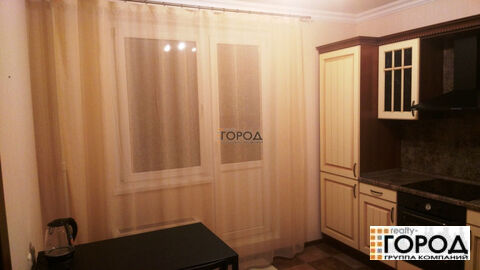 Химки, 1-но комнатная квартира, Мельникова пр-кт. д.23 к2, 30000 руб.
