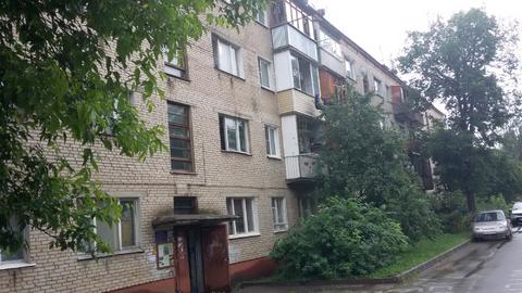 Комната 18 м.кв.+ балкон, г. Домодедово, 1650000 руб.