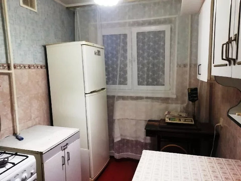 Двухкомнатная квартира в 3 микрорайоне Двухкомнатная квартира в 3 микрорайоне