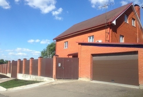 Дом в Подольском районе, 11999000 руб.