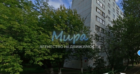 Люберцы, 3-х комнатная квартира, ул. Шоссейная д.4, 5850000 руб.