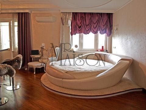 Москва, 1-но комнатная квартира, Вернадского пр-кт. д.94 к5, 75000 руб.