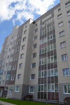 Сергиев Посад, 1-но комнатная квартира, ул. Владимирская д.2а к2, 2990000 руб.