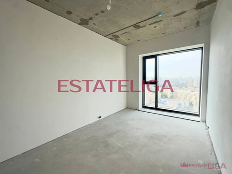 Москва, 2-х комнатная квартира, ул. Озерная д.1к2/5, 28000000 руб.