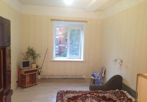 Продам комнату в 8-к квартире, Раменское Город, улица Воровского 8, 1350000 руб.