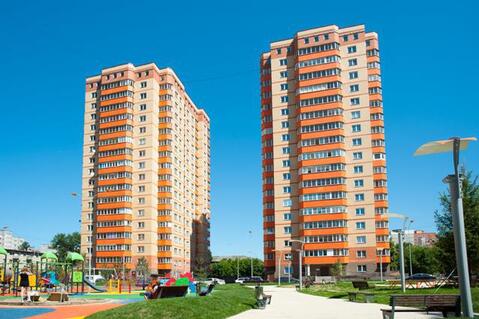 Чехов, 2-х комнатная квартира, ул. Лопасненская д.7, 4650000 руб.