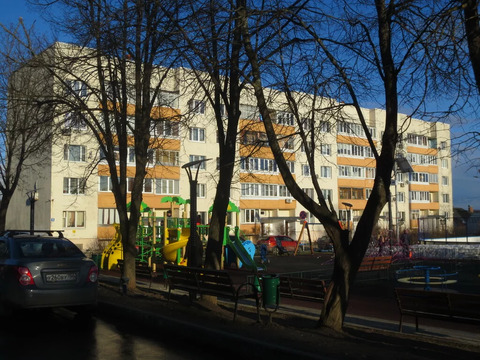 Продам 1 к. кв. в новой Москве, п. Краснопахорское, с Былово д 5 Продам 1 к. кв. в новой Москве, п. Краснопахорское, с Былово д 5