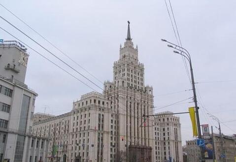 Москва, 2-х комнатная квартира, ул. Садовая-Спасская д.21/1, 21500000 руб.