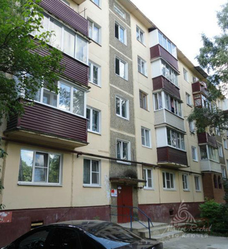 Воскресенск, 2-х комнатная квартира, ул. Калинина д.56, 1600000 руб.